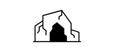 Image for Cave  Cricut SVG Design