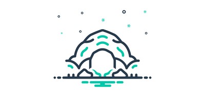 Image for Cave  Cricut SVG Design