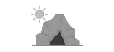 Image for Cave  Cricut SVG Design