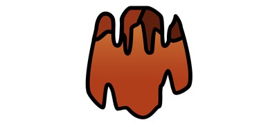 Image for Cave Nature Rock Cricut SVG Design