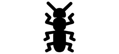 Image for Centipede Insect Pest Cricut SVG Design