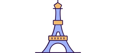 Image for Champ de mars  Cricut SVG Design