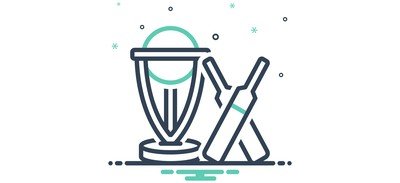 Image for Championship Achievement Award Cricut SVG Design