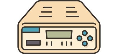 Image for Channel Service Unit Cricut SVG Design