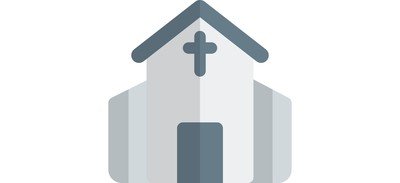 Image for Chapel Cricut SVG Design