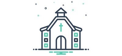 Image for Chapel  Cricut SVG Design