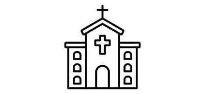 Image for Chapel  Cricut SVG Design