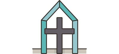 Image for Chapel  Cricut SVG Design