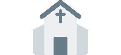 Image for Chapel Cricut SVG Design