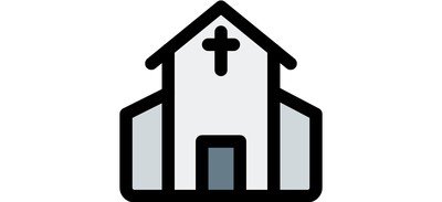 Image for Chapel Cricut SVG Design