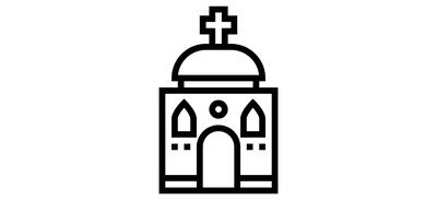 Image for Chapel  Cricut SVG Design