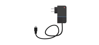 Image for Charger Cable Usb Cricut SVG Design