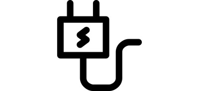 Image for Charger Power Battery Cricut SVG Design