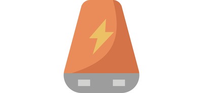 Image for Charger Power Battery Cricut SVG Design