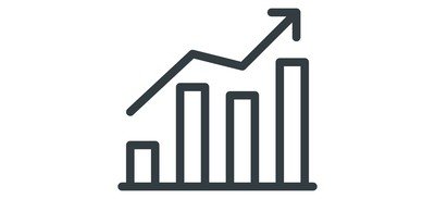 Image for Chart Infographic Insight Cricut SVG Design