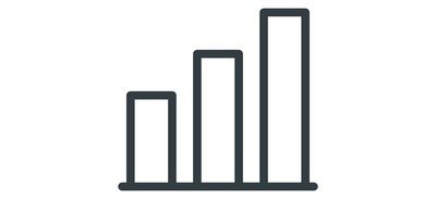 Image for Chart Infographic Insight Cricut SVG Design