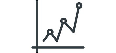 Image for Chart Infographic Insight Cricut SVG Design