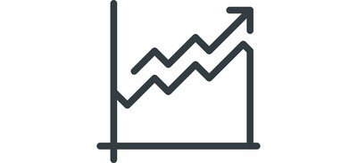 Image for Chart Infographic Insight Cricut SVG Design