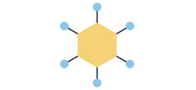 Image for Chart Report Structure Cricut SVG Design