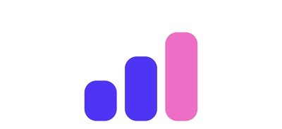 Image for Finance Data Chart Cricut SVG Design