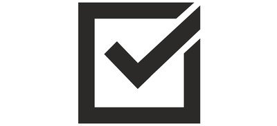Image for Accepted Checkbox Verify Cricut SVG Design