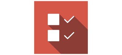 Image for Free Checkbox Check Box Cricut SVG Design
