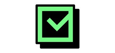 Image for Checkbox Checklist Report Cricut SVG Design