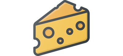 Image for Cheese Food Eat Cricut SVG Design