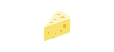 Image for Free Cheese Cricut SVG Design