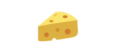 Image for Cheese Cricut SVG Design