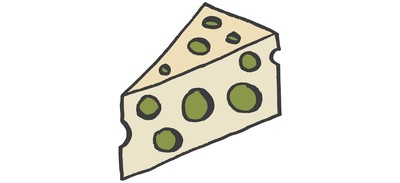 Image for Cheese Tempeh Tofu Cricut SVG Design