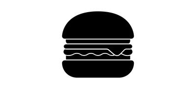 Image for Cheese Burger  Cricut SVG Design