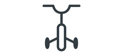 Image for Child Kid Cycling Cricut SVG Design