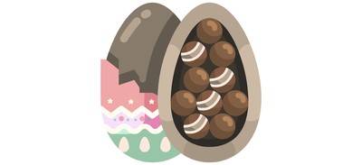 Image for Chocolate  Cricut SVG Design