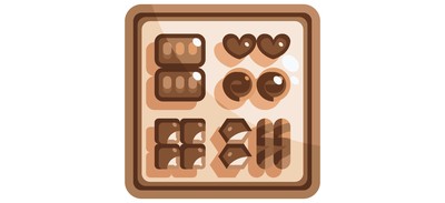 Image for Chocolate Mexico Cricut SVG Design