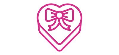 Image for Chocolate Box Cricut SVG Design