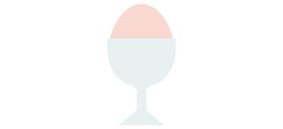 Image for Christ Egg Easter Cricut SVG Design