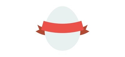 Image for Christ Egg Easter Cricut SVG Design