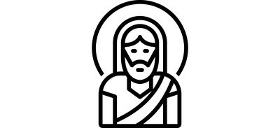 Image for Christ  Cricut SVG Design