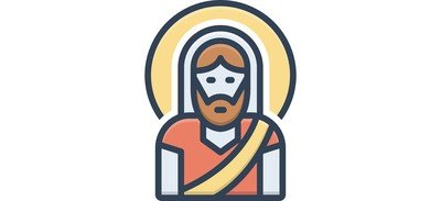 Image for Christ  Cricut SVG Design