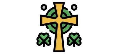 Image for Christ  Cricut SVG Design