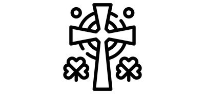 Image for Christ  Cricut SVG Design