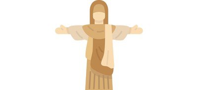 Image for Christ  Cricut SVG Design