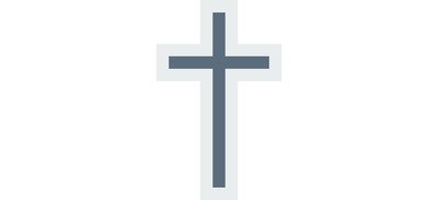 Image for Free Christ Christian Cross Cricut SVG Design