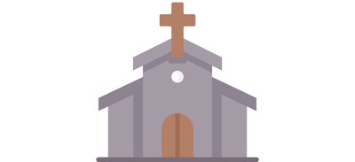 Image for Church Cricut SVG Design