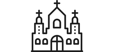 Image for Church Buildings Cricut SVG Design