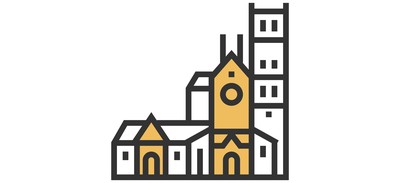 Image for Church Of Saints Cricut SVG Design