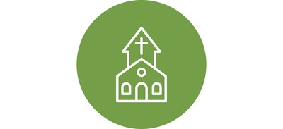 Image for Church Cricut SVG Design