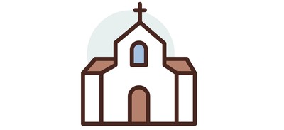 Image for Church  Cricut SVG Design