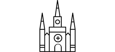 Image for Church of england  Cricut SVG Design